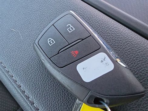 Used 2024 GMC Sierra 1500 Pro AWD/4WD image 36