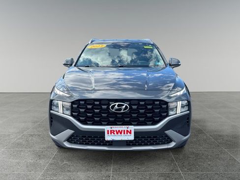 Used 2023 Hyundai Santa Fe SEL AWD/4WD image 8