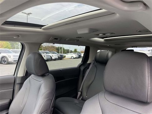 New 2026 Kia Carnival SX Prestige image 28