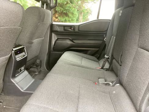 Certified 2025 Toyota Land Cruiser 1958 image 4