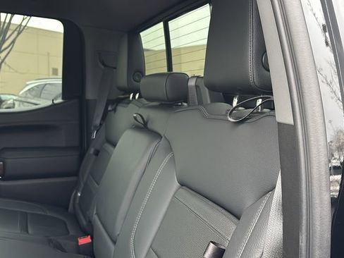 Used 2021 GMC Sierra 1500 Denali w/ Denali Ultimate Package image 32