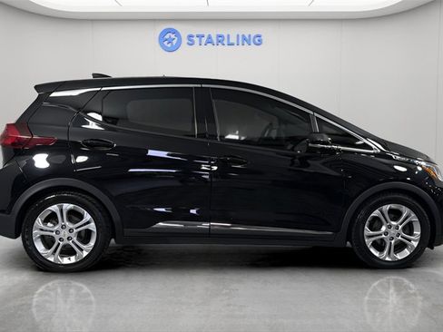 Used 2020 Chevrolet Bolt LT image 11