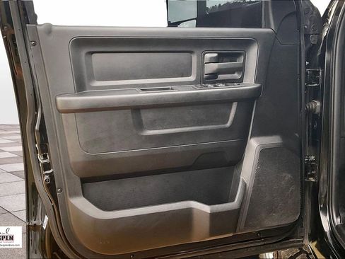 Used 2022 RAM 3500 Tradesman w/ Chrome Appearance Group image 23