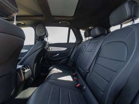 Certified 2021 Mercedes-Benz GLC 300 GLC 300 image 13