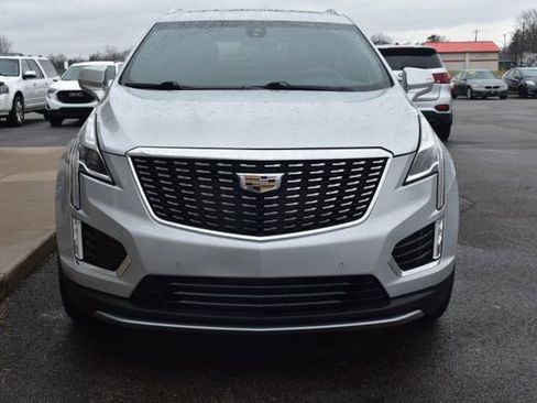 Used 2020 Cadillac XT5 Premium Luxury FWD image 13