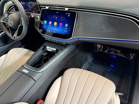 New 2026 Mercedes-Benz E 350 Sedan image 27
