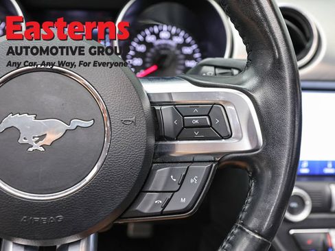 Used 2023 Ford Mustang Premium RWD image 15