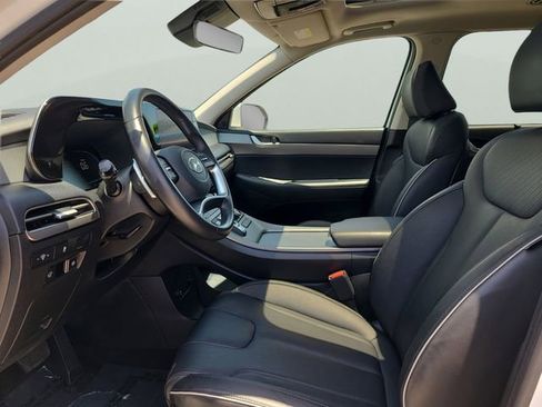 Used 2024 Hyundai Palisade XRT FWD image 20