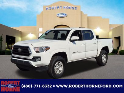 Used 2021 Toyota Tacoma SR5