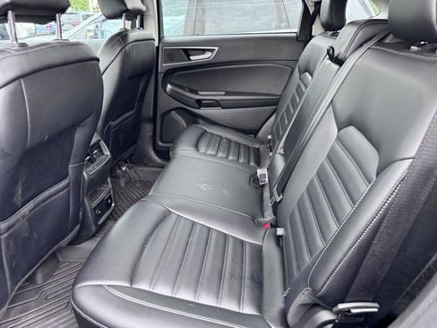 Used 2024 Ford Edge SEL w/ Convenience Package AWD/4WD image 12