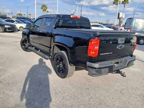 Used 2018 Chevrolet Colorado LT image 6