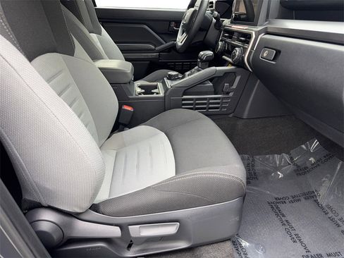 Used 2025 Toyota 4Runner TRD Sport image 45