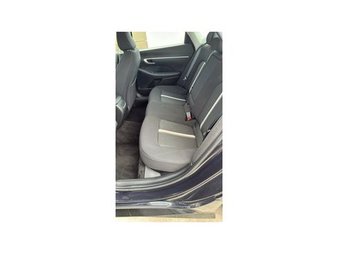 Used 2025 Hyundai Sonata SEL FWD image 10
