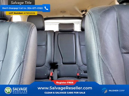 Used 2014 Mitsubishi Outlander SE image 13