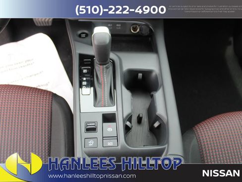 New 2026 Nissan Murano SL w/ Cargo Package AWD/4WD image 17