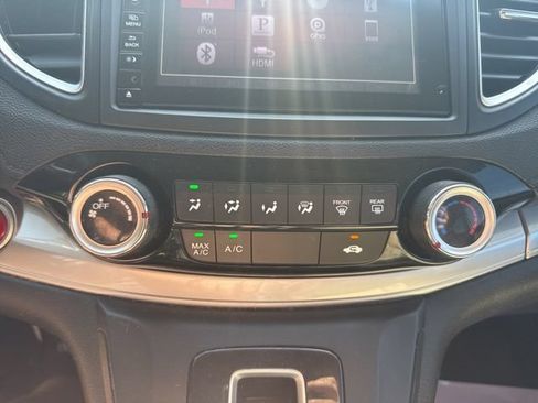Used 2015 Honda CR-V EX image 20