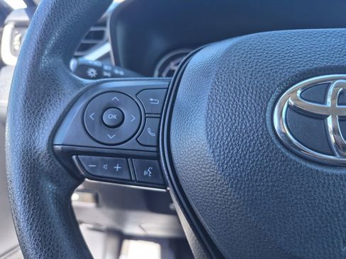 Used 2024 Toyota RAV4 LE image 19