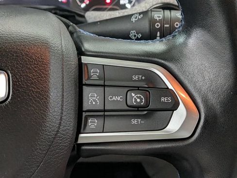 Used 2022 Jeep Compass Latitude w/ Convenience Group FWD image 25