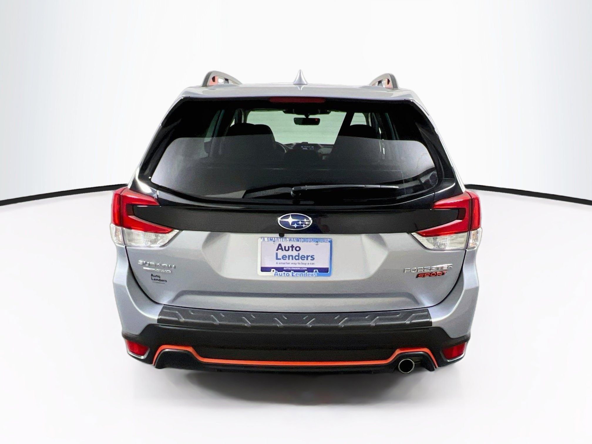 Used 2023 Subaru Forester Sport AWD/4WD image 6