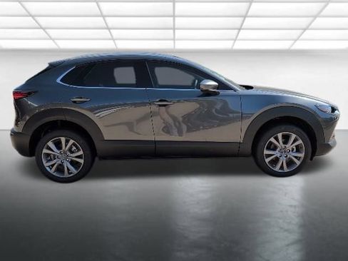 Used 2025 MAZDA CX-30 AWD 2.5 S w/ Premium Package image 4