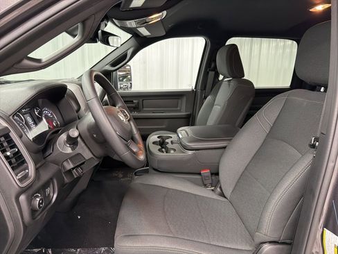 New 2026 RAM 2500 Tradesman image 11