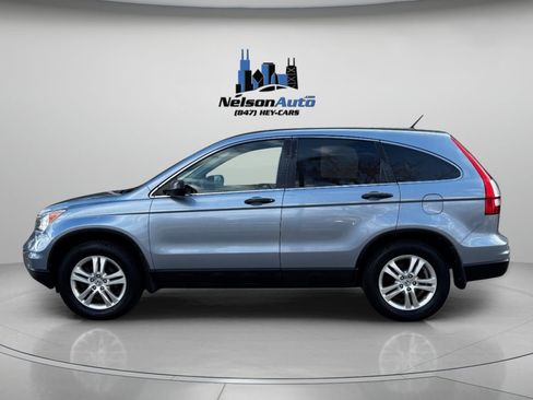 Used 2011 Honda CR-V SE image 9