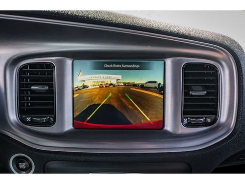 Used 2023 Dodge Charger GT w/ Blacktop Package image 16