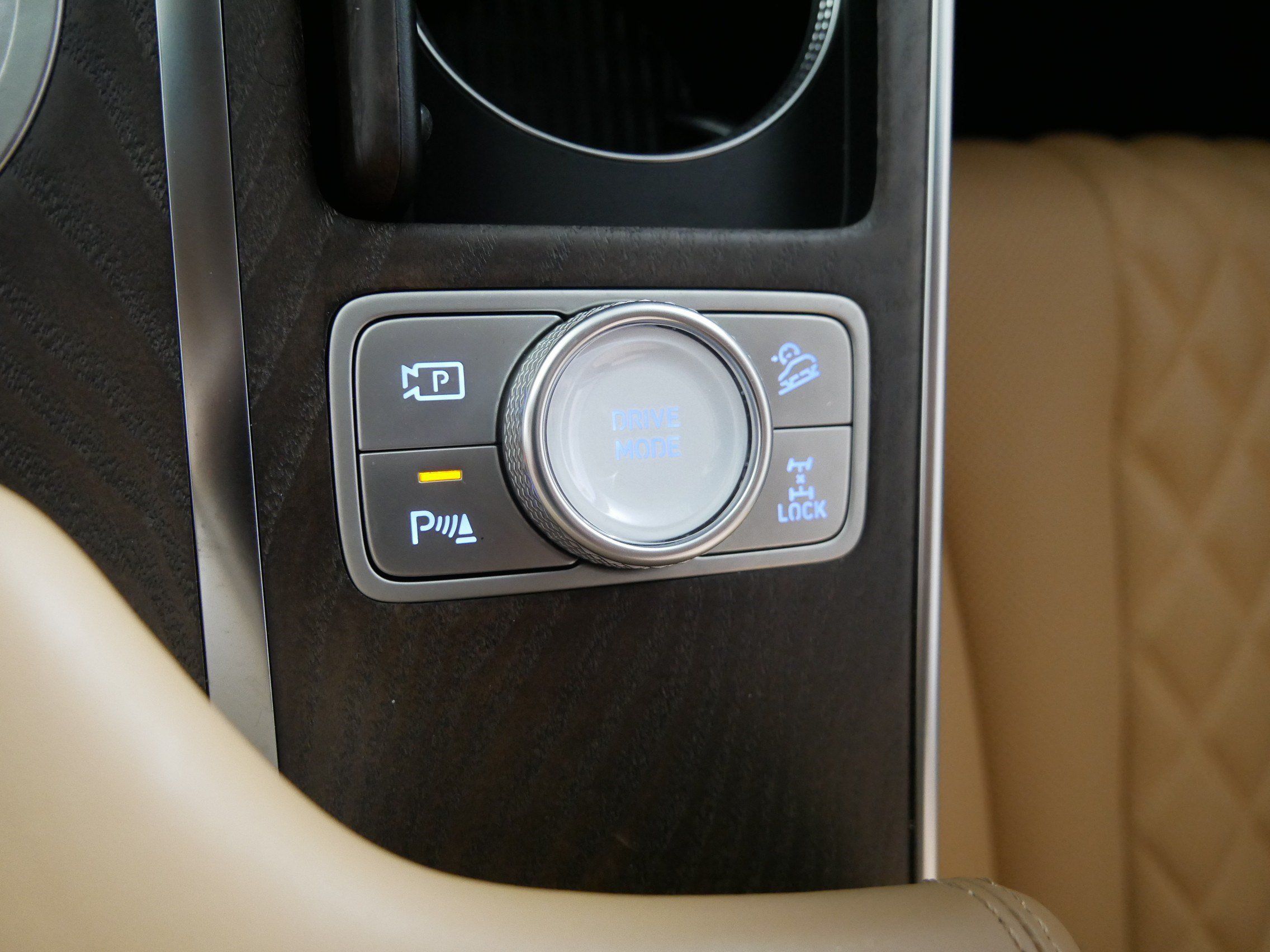 Used 2024 Genesis GV80 3.5T w/ Prestige Package AWD/4WD image 29