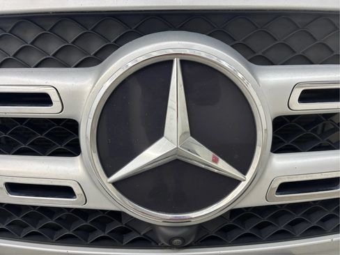 Used 2020 Mercedes-Benz GLB 250 4MATIC image 34