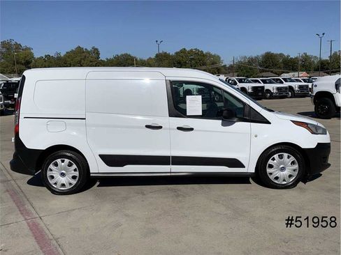 Used 2020 Ford Transit Connect XL image 5
