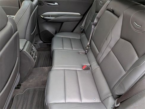 Certified 2023 Cadillac XT4 Premium Luxury w/ Driver Assist Package image 22