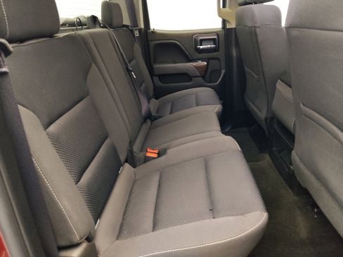 Used 2017 GMC Sierra 1500 SLE w/ SLE Value Package AWD/4WD image 19