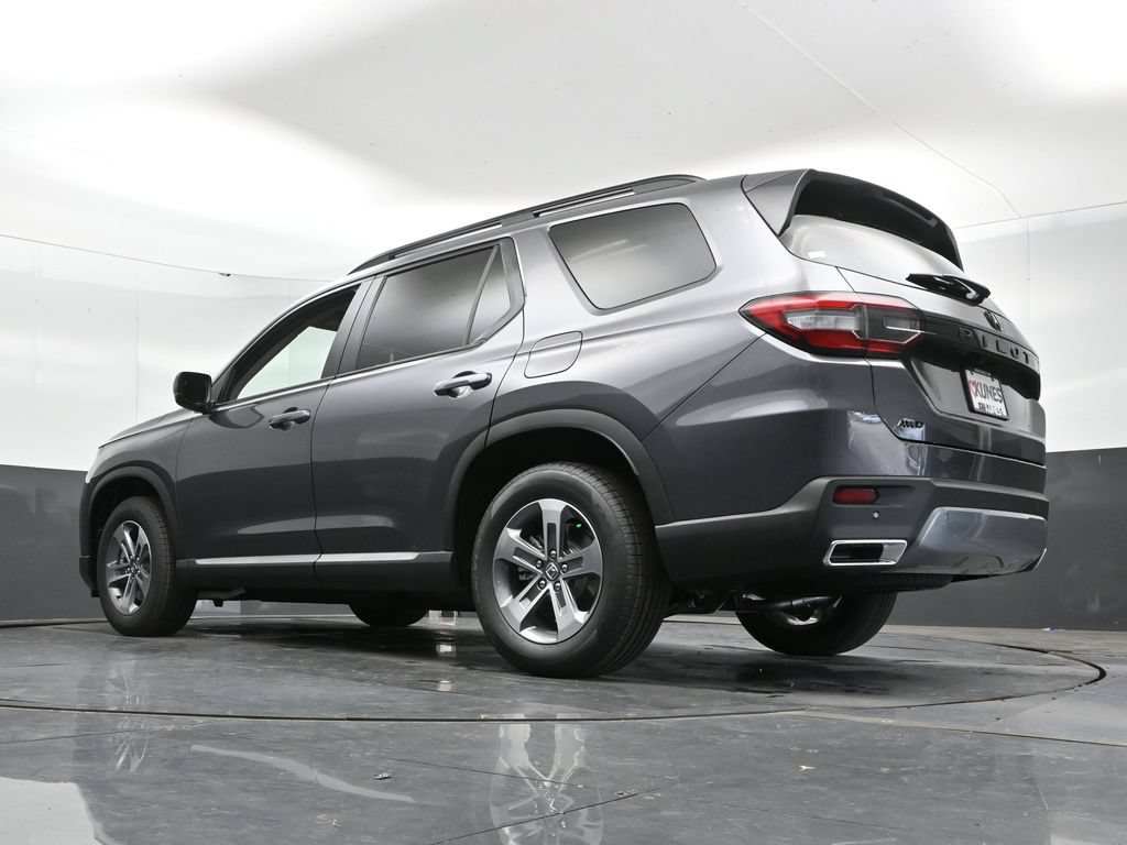 New 2026 Honda Pilot EX-L image 40
