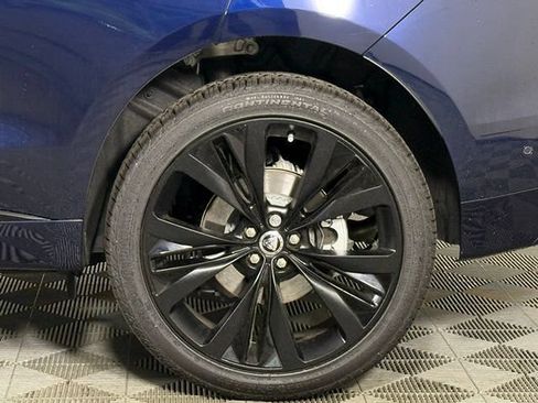 New 2026 Jaguar F-PACE R-Dynamic S AWD/4WD image 12