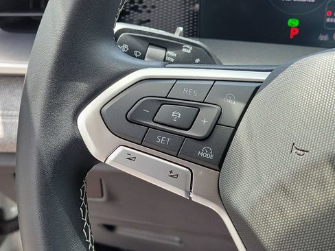 Certified 2026 Volkswagen Tiguan S FWD image 26