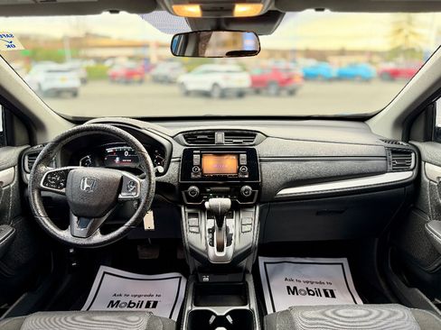 Used 2021 Honda CR-V LX image 5