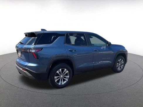 Used 2025 Chevrolet Equinox LT FWD image 15
