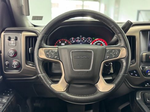 Used 2015 GMC Sierra 2500 Denali w/ Duramax Plus Package image 19