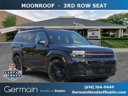 Used 2025 Hyundai Santa Fe Calligraphy