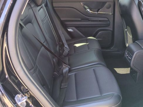 Certified 2023 Lincoln Corsair FWD w/ Equipment Group 101A image 29