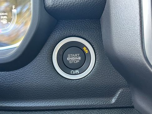 New 2026 RAM 1500 Big Horn image 51