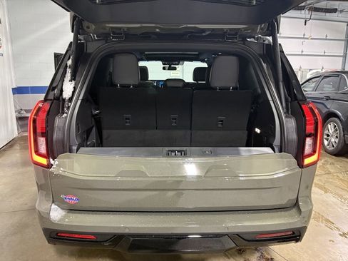 New 2025 Ford Expedition Tremor image 28