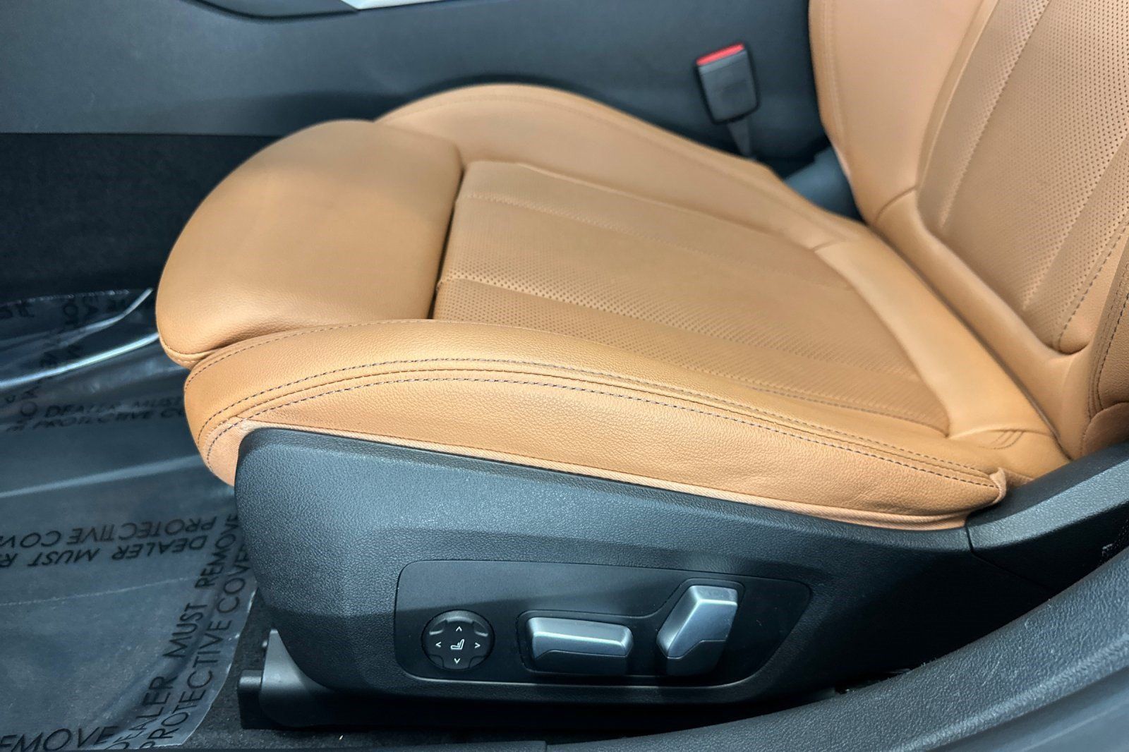 Used 2023 BMW i4 eDrive35 RWD image 14