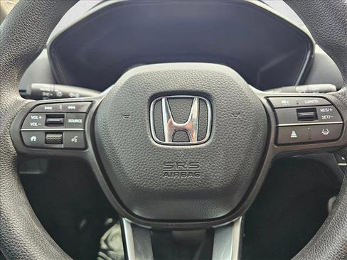 Used 2023 Honda CR-V EX image 21