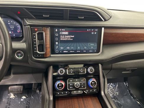 Certified 2023 GMC Yukon Denali Ultimate AWD/4WD image 17