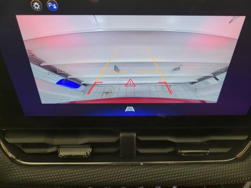 Certified 2025 Chevrolet Equinox RS image 15