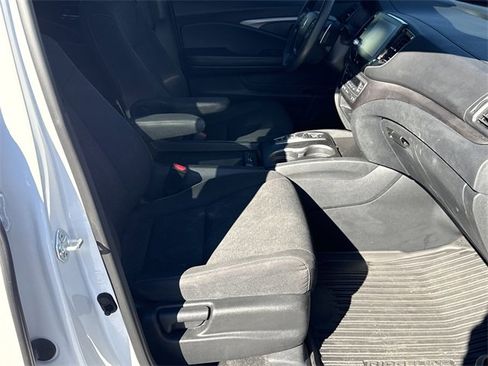 Used 2021 Honda Ridgeline Sport image 33