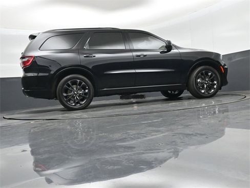 New 2026 Dodge Durango GT w/ Blacktop Package image 38