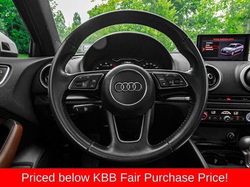Used 2020 Audi A3 2.0T Premium image 20