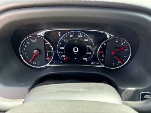 Used 2023 GMC Acadia SLT w/ Elevation Edition FWD image 15